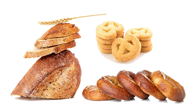 معدات المخابز