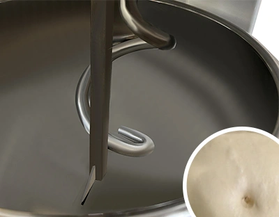 عجانات حلزونية