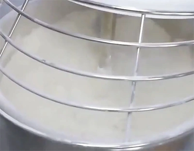 عجانات حلزونية