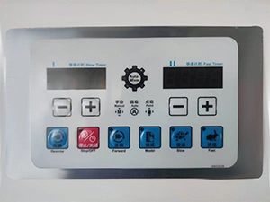 عجانات حلزونية