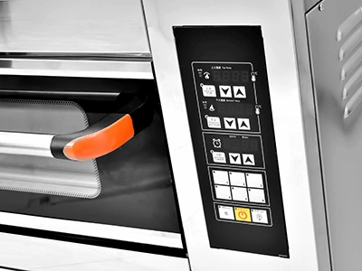 فرادة عجين بقاعدة أرضية