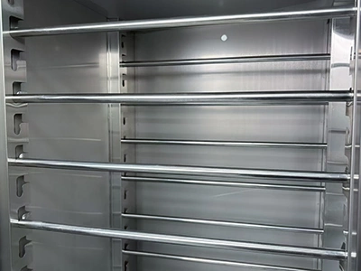 خمارة عجين بالتسخين الكهربائي