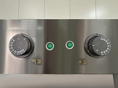 خمارة عجين بالتسخين الكهربائي