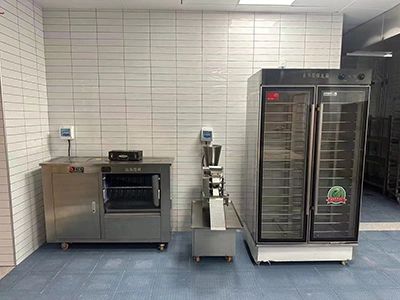 خمارة عجين بالتسخين الكهربائي