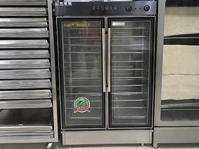 خمارة عجين بالتسخين الكهربائي