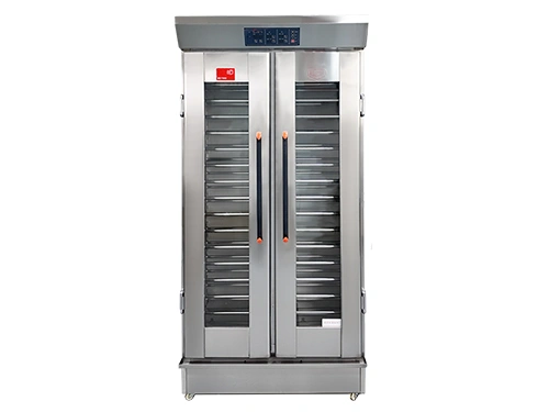 خمارة عجين بتدوير الهواء الساخن