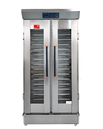 خمارة عجين بتدوير الهواء الساخن