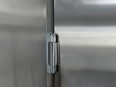 خمارة عجين بتدوير الهواء الساخن