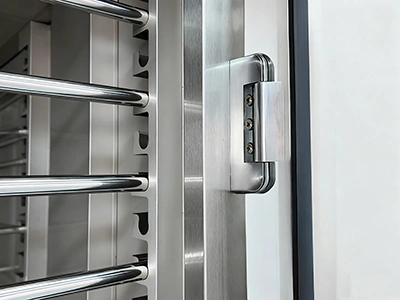 خمارة عجين بتدوير الهواء الساخن