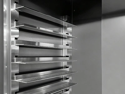 خمارة عجين متعددة الوظائف