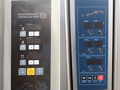 خمارة عجين متعددة الوظائف