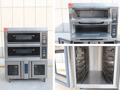 خمارة عجين متعددة الوظائف