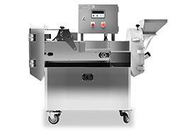 ماكينة تقطيع خضروات متعددة المهام