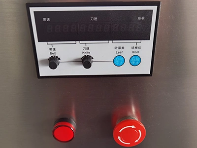 قطاعة خضروات متعددة الوظائف ذات رأسين