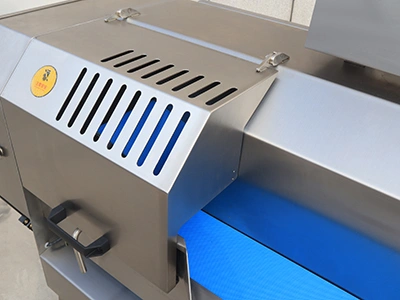 قطاعة خضروات متعددة الوظائف ذات رأسين