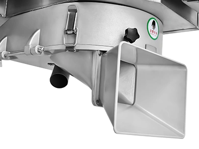 قطاعة خضروات متعددة الوظائف ذات رأسين