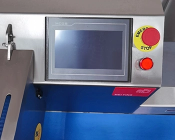 ماكينة تقطيع خضروات متعددة المهام