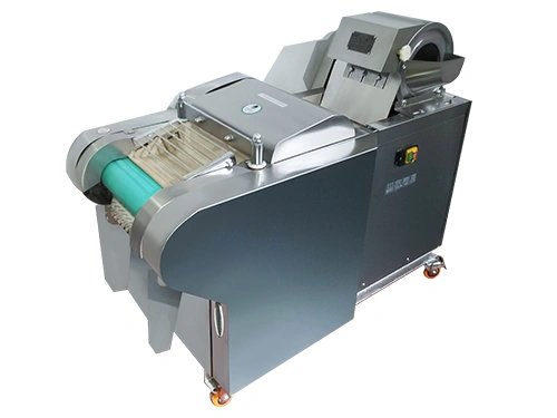 ماكينة تقطيع خضروات متعددة المهام