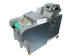 ماكينة تقطيع خضروات متعددة المهام