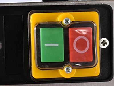 ماكينة تقطيع خضروات متعددة المهام