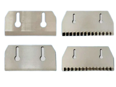 ماكينة تقطيع خضروات متعددة المهام