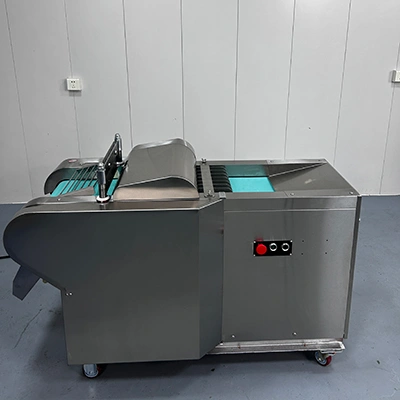 ماكينة تقطيع خضروات متعددة المهام