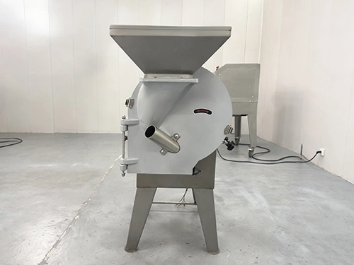 ماكينة تقطيع خضروات متعددة المهام