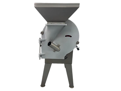 ماكينة تقطيع خضروات متعددة المهام