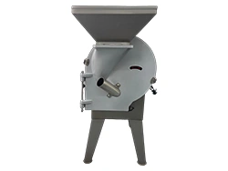 ماكينة تقطيع خضروات متعددة المهام