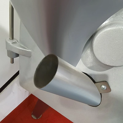 ماكينة تقطيع خضروات متعددة المهام