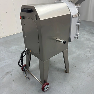 ماكينة تقطيع خضروات متعددة المهام