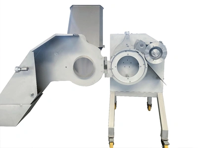 ماكينة تقطيع الخضروات إلى مكعبات بقدرة إنتاجية من 800 إلى 3000 كجم\ساعة