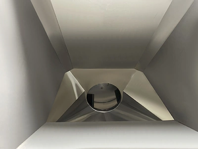 ماكينة تقطيع الخضروات إلى مكعبات بقدرة إنتاجية من 800 إلى 3000 كجم\ساعة