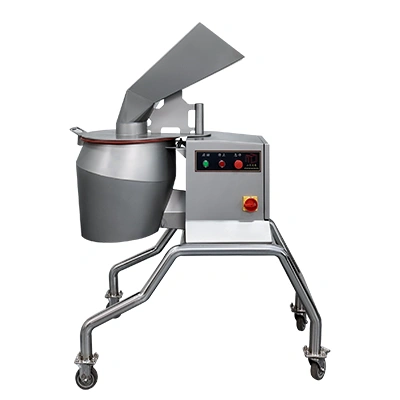 قطاعة الخضروات إلى شرائح