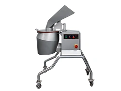 قطاعة الخضروات إلى شرائح