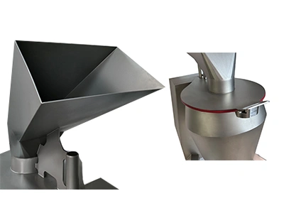 قطاعة الخضروات إلى شرائح