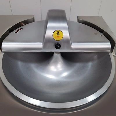 فرامة خضروات ذات وعاء