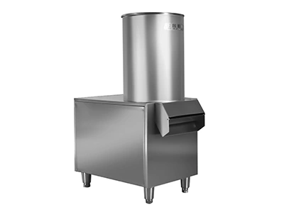 فرامة خضروات ذات وعاء