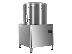 ماكينة تقشير البطاطس