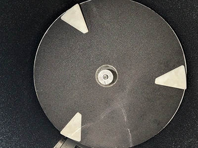 ماكينة تقشير البطاطس