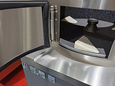 ماكينة تقشير البطاطس