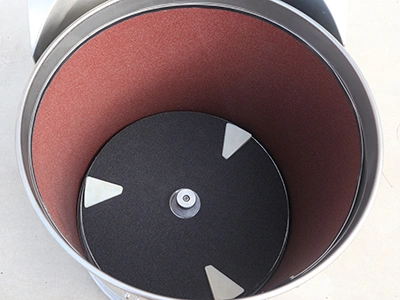 ماكينة تقشير البطاطس