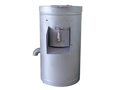 ماكينة تقشير البطاطس