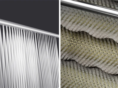 ماكينة تقشير الخضار ذات الفرش