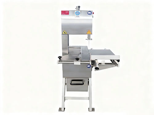 منشار تقطيع لحوم بقاعدة أرضية