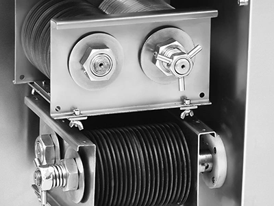 ماكينة تقطيع شرائح اللحم الطازج