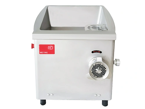 فرامة لحوم كهربائية