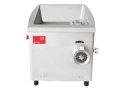 فرامة لحوم كهربائية