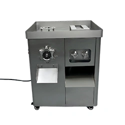 آلة فرم اللحوم الكهربائية