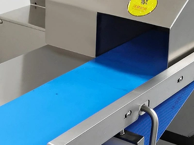 ماكينة تقطيع شرائح اللحوم المطهية